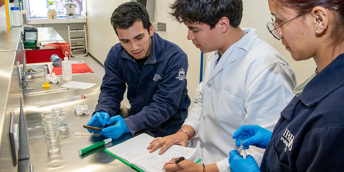 Lab Quimica