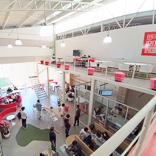 Area Coworking
