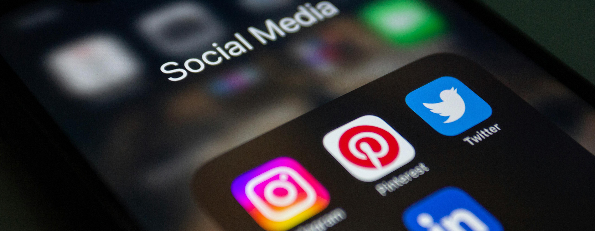 Redes Sociales