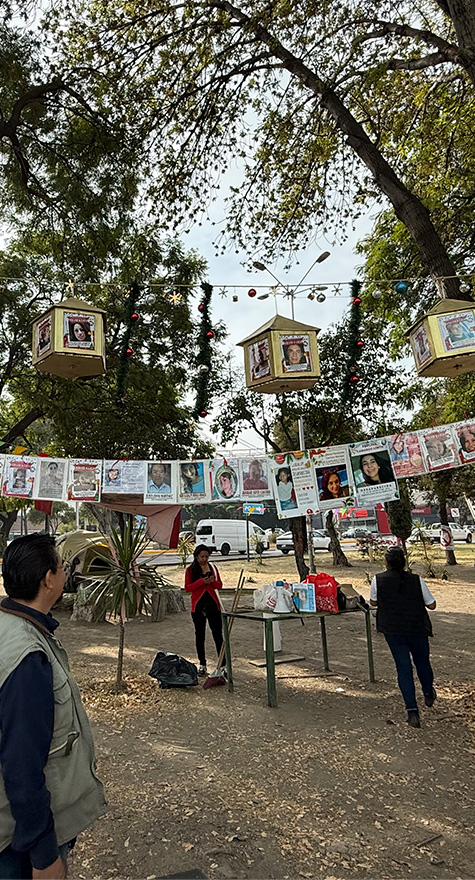 Evento Clínica