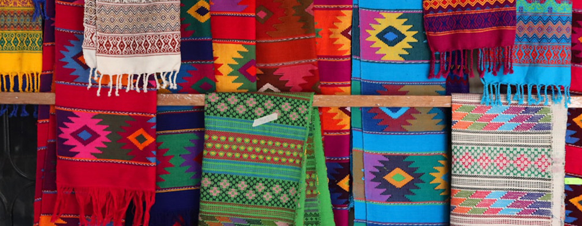 textiles tradicionales