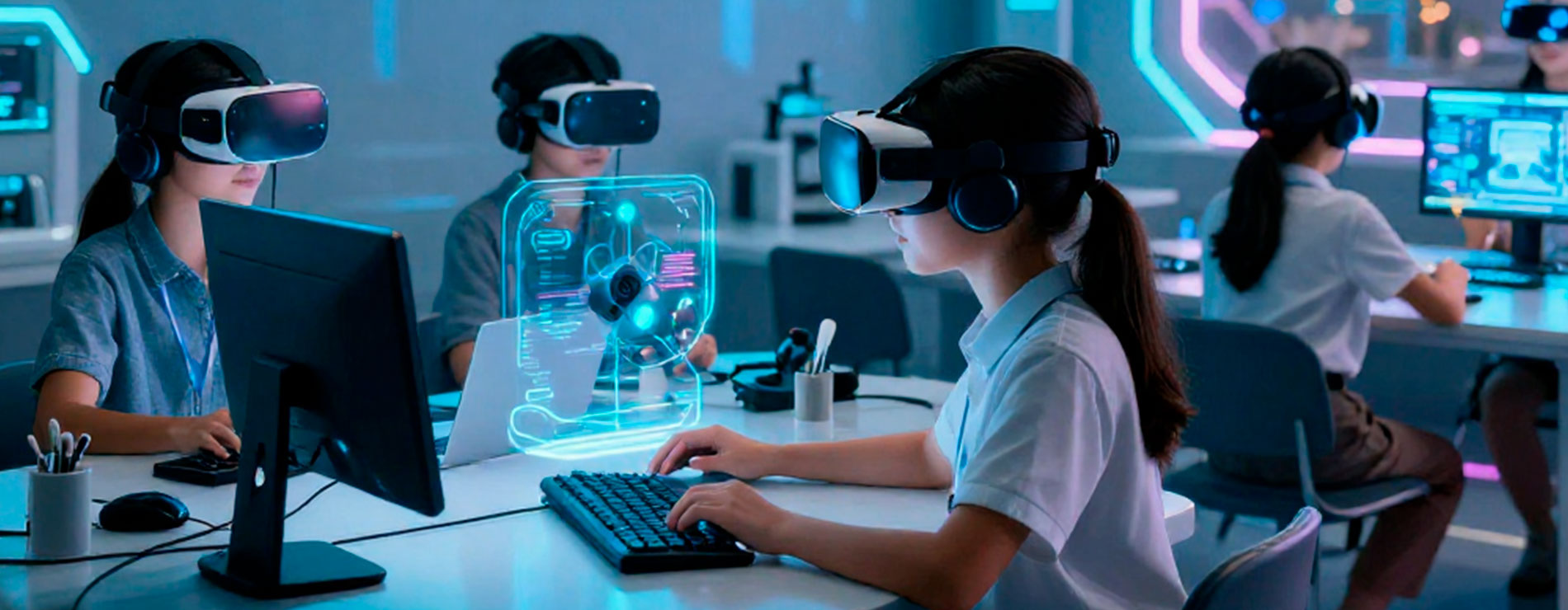 Future education
