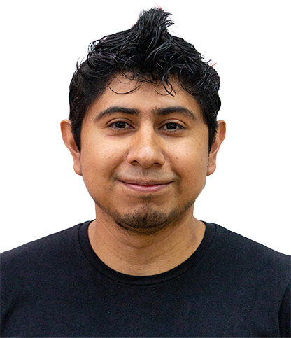 Christian Jesus Medina Ramos