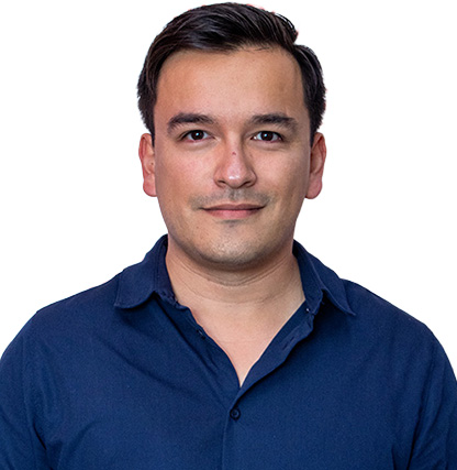 Mauricio Islas Campos