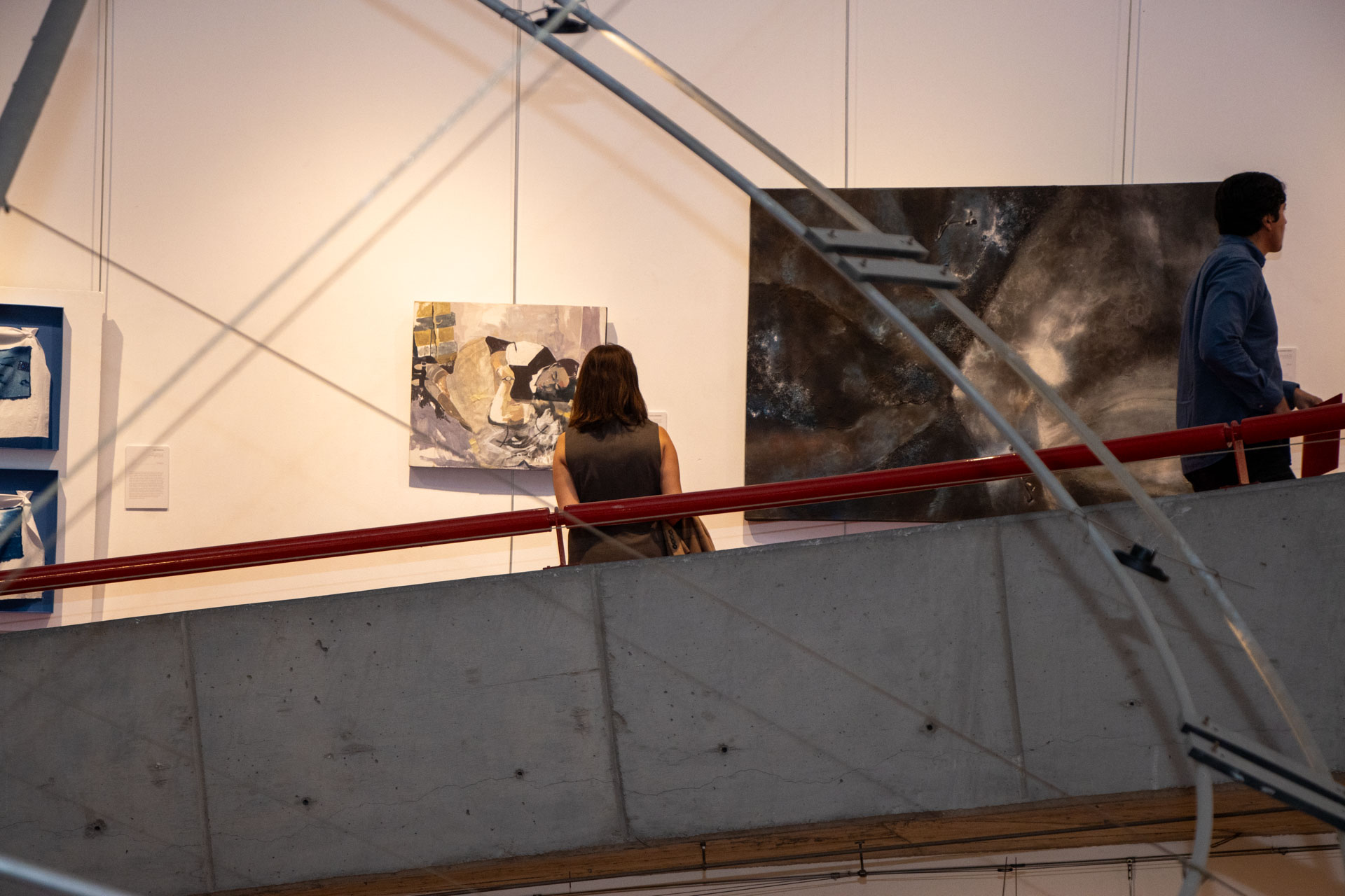 Bienal IBERO Puebla 2025