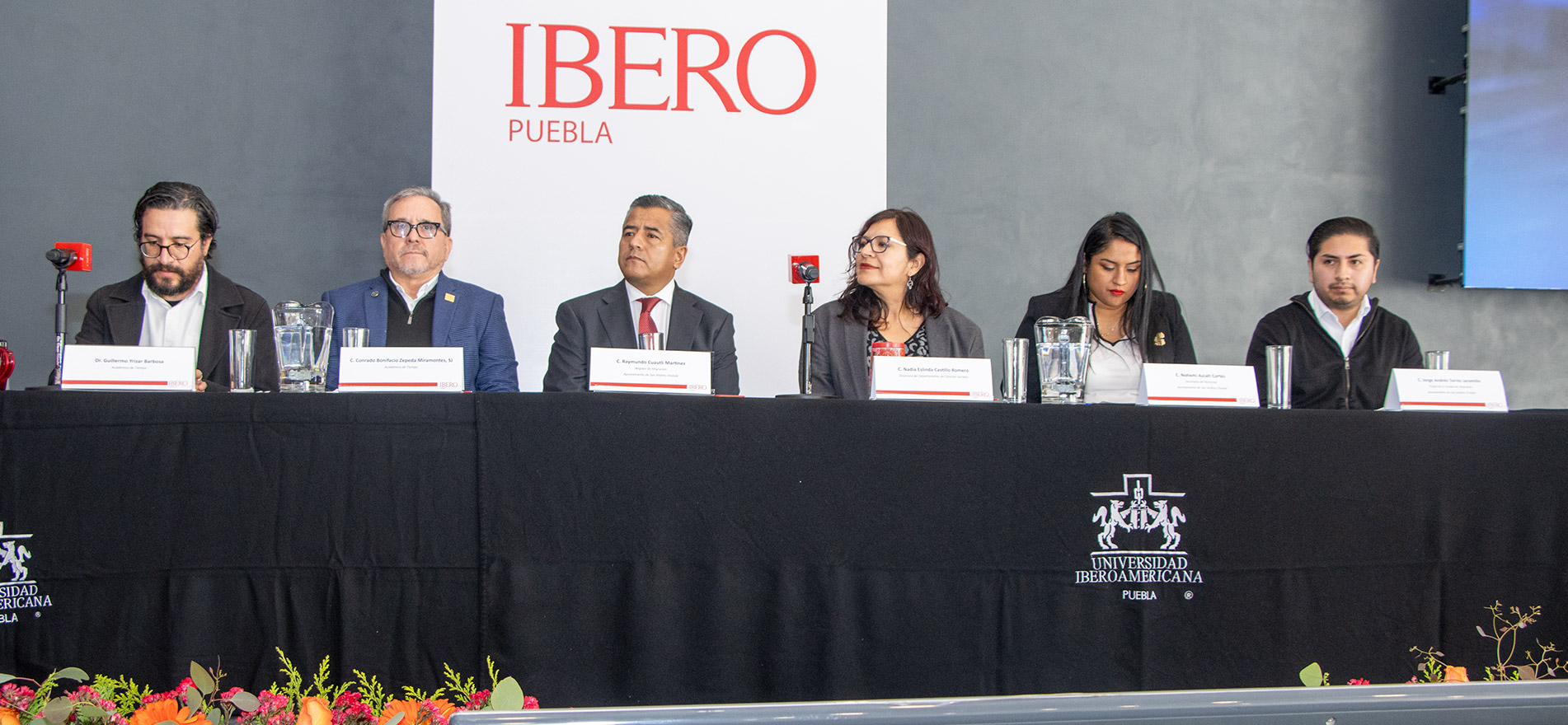 Evento PRUIG