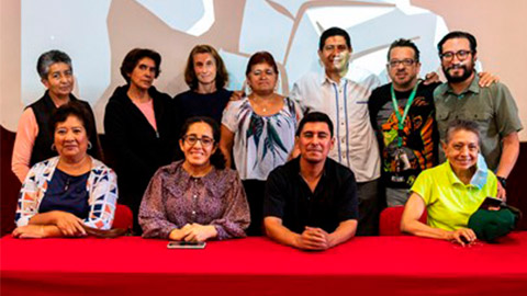 Estudiantes
