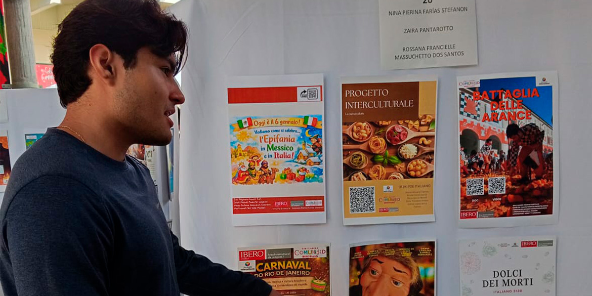 Jornada Intercultural 2026