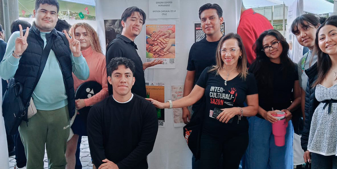 Jornada Intercultural 2026