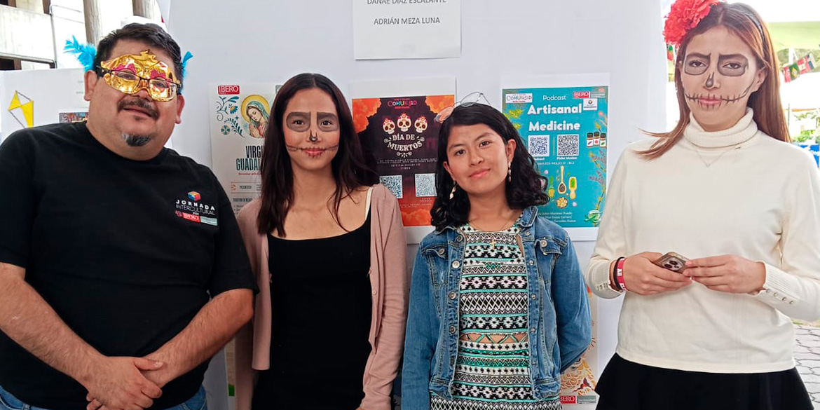Jornada Intercultural 2026