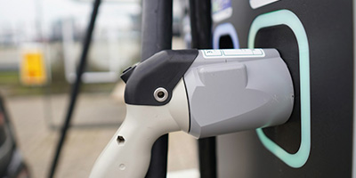 Conector carro
