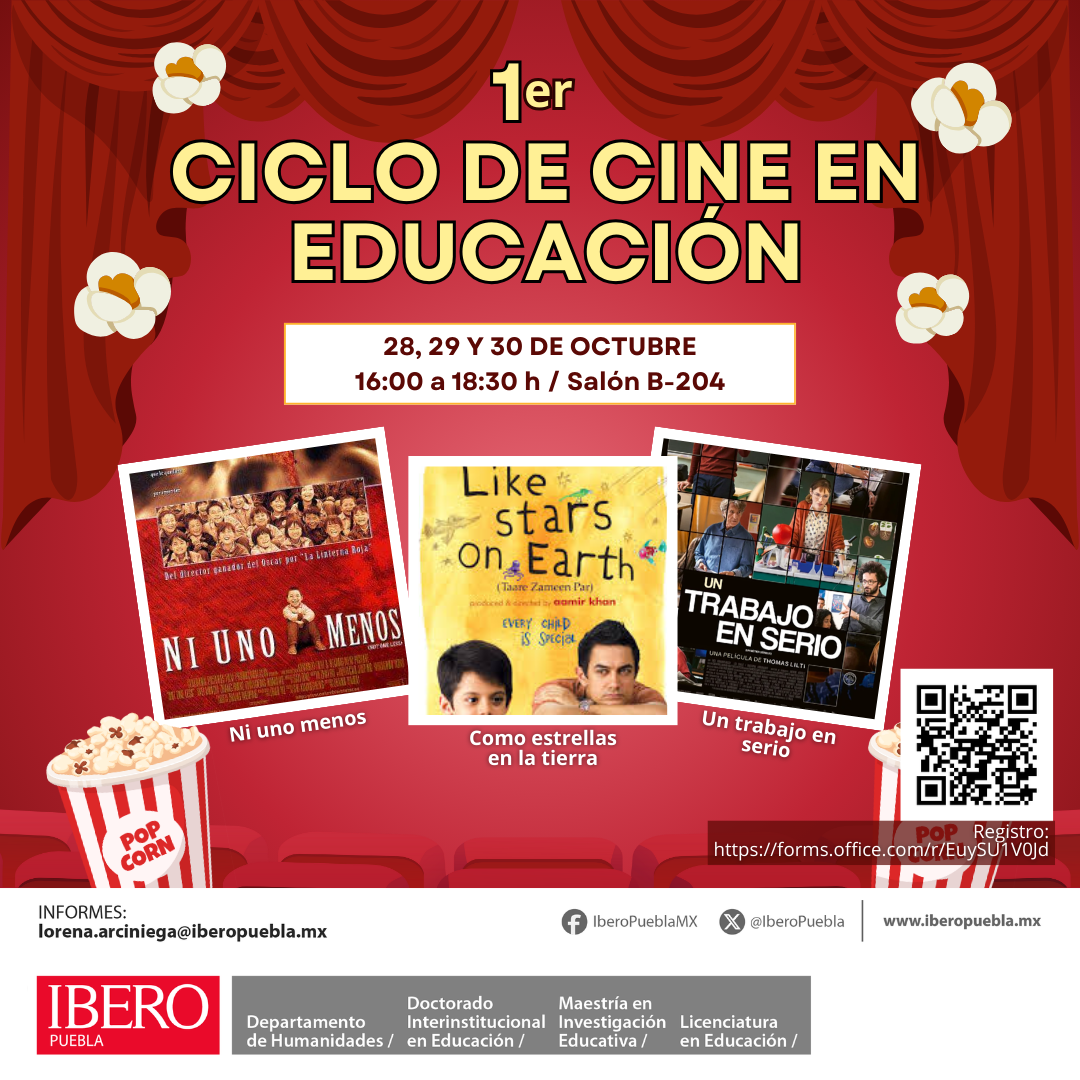 Ciclo de cine