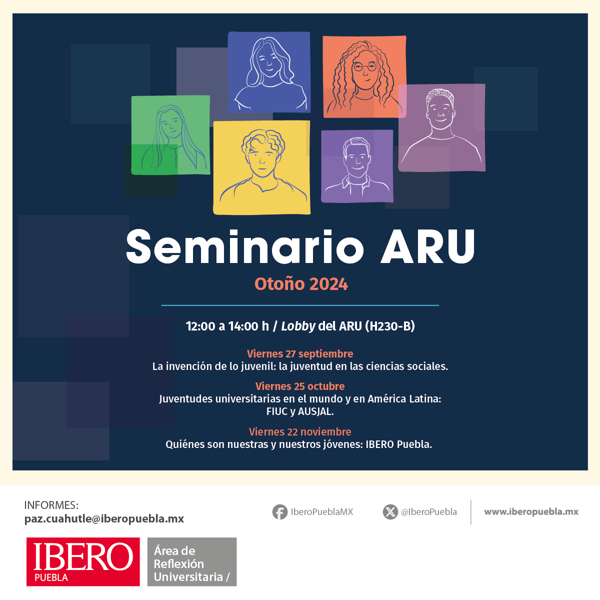 Seminario ARU