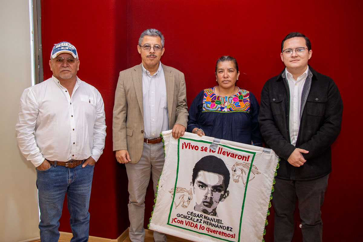 Jornada Ayotzinapa y 2 octubre (2)