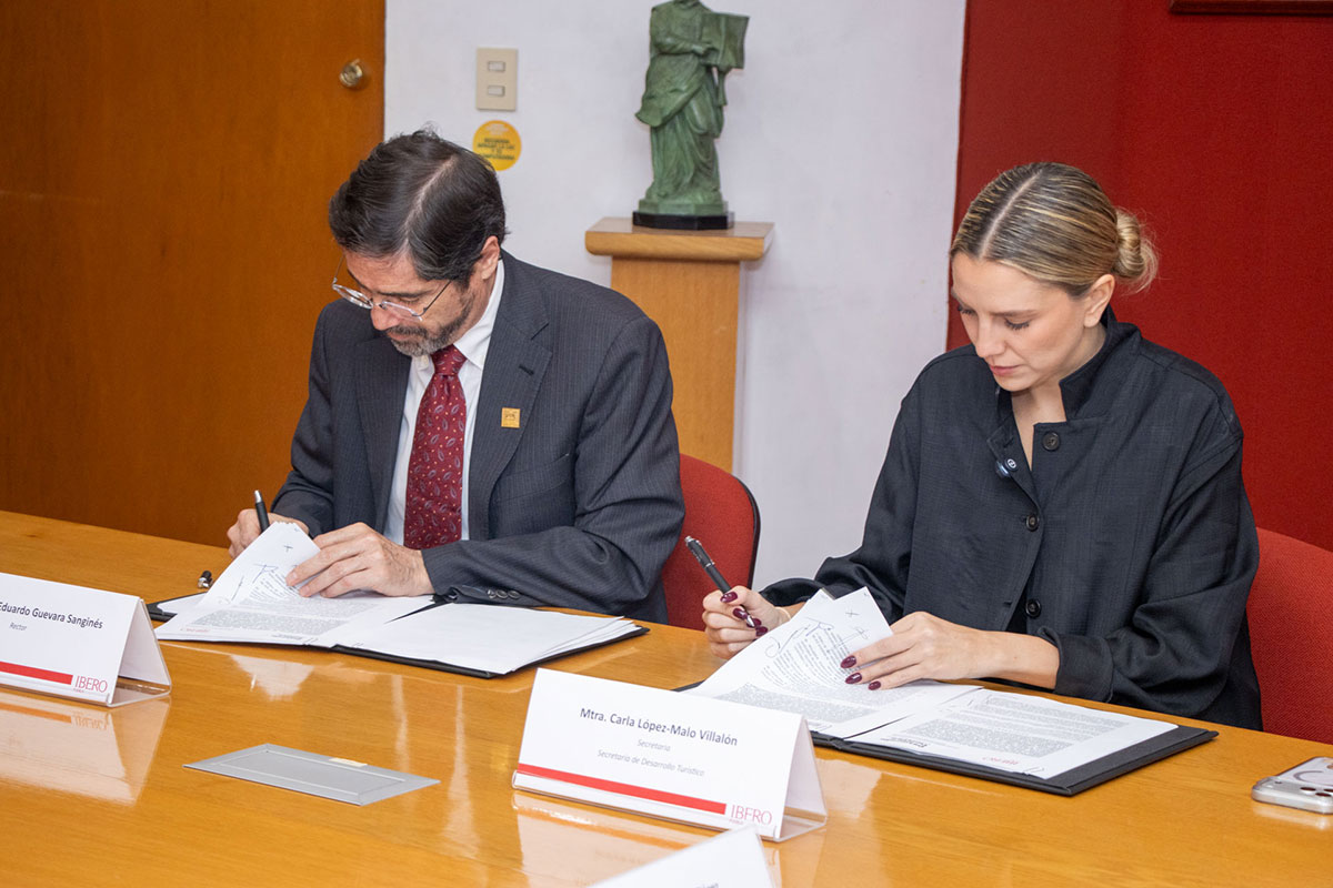 Convenio