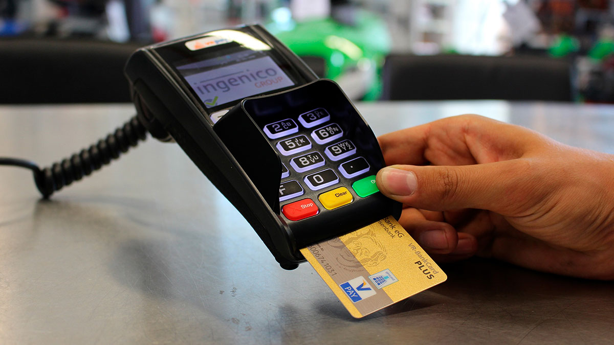 cuentas bancarias