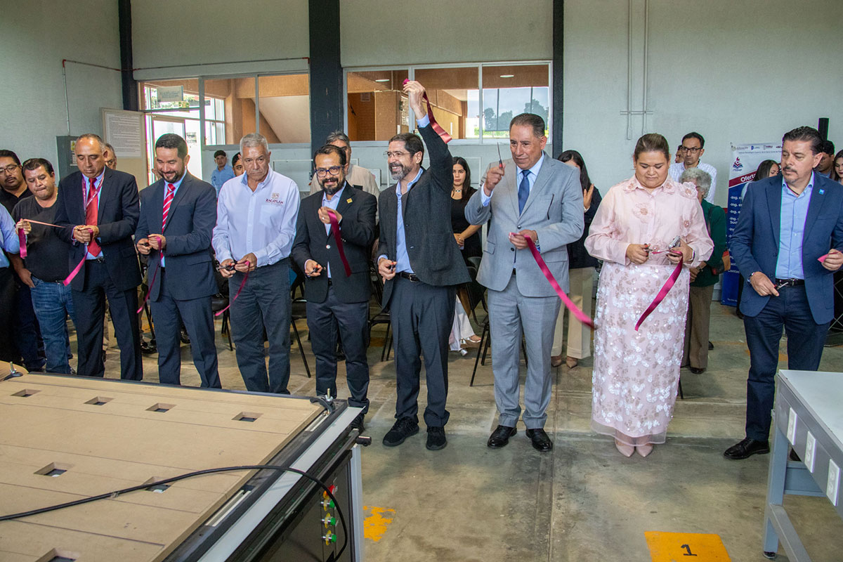 FABLAB Zacatlán