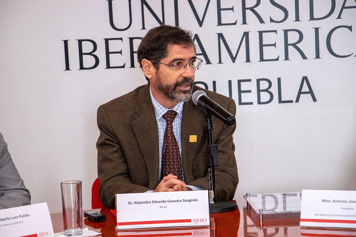 Universidad Promotora de la Salud