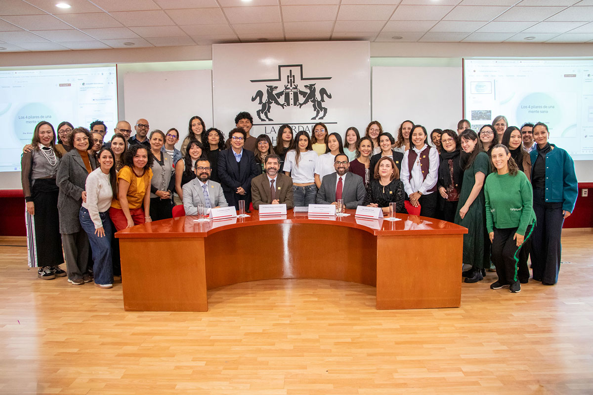 Universidad Promotora de la Salud
