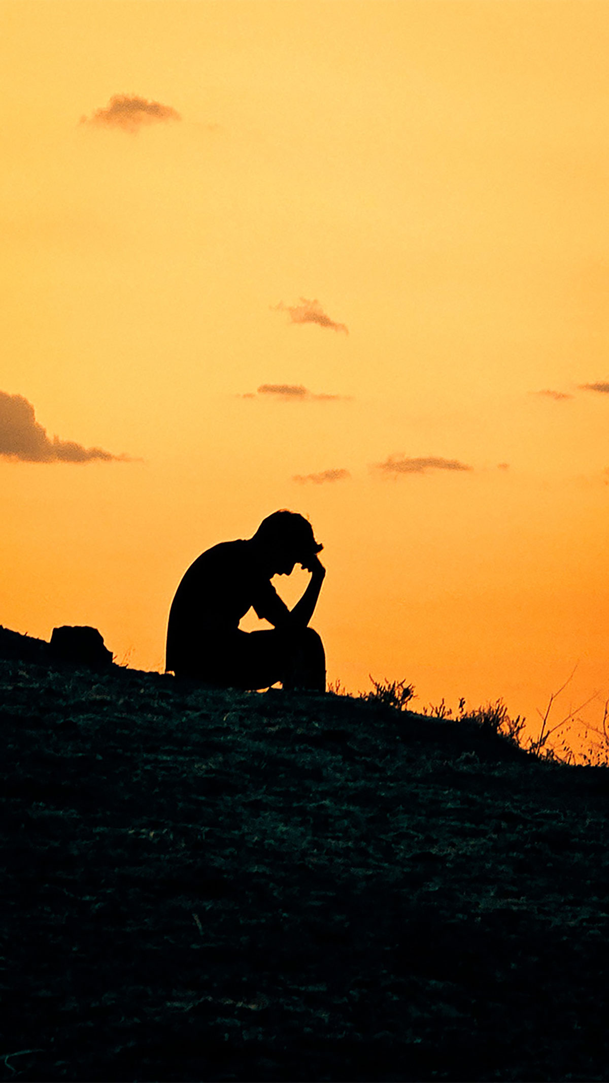 Día Mundial del Suicidio