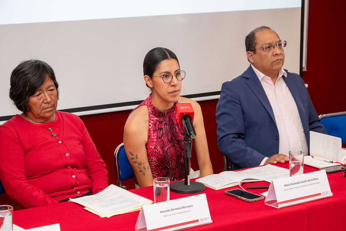 Ley general feminicidios