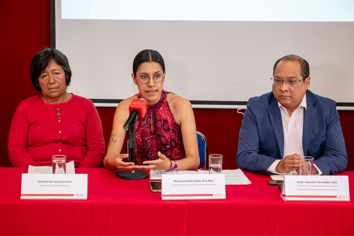 Ley general feminicidios