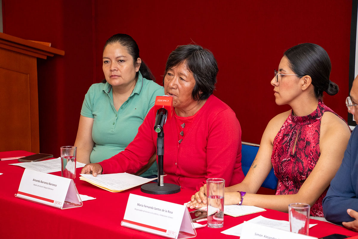 Ley general feminicidios