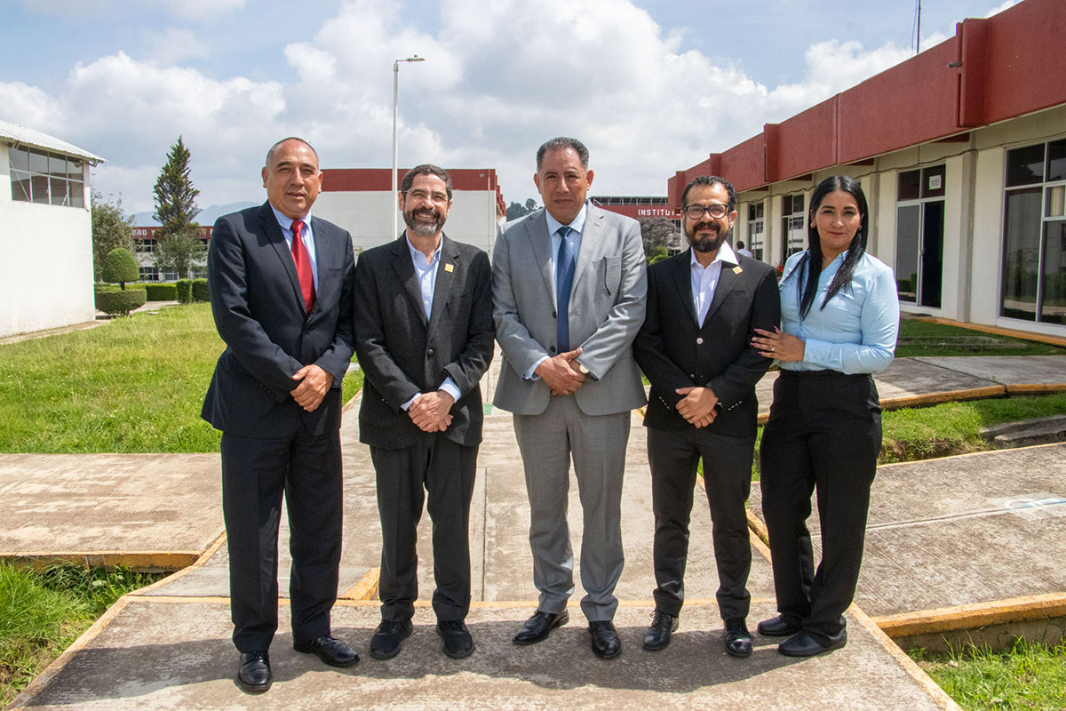FABLAB Zacatlán
