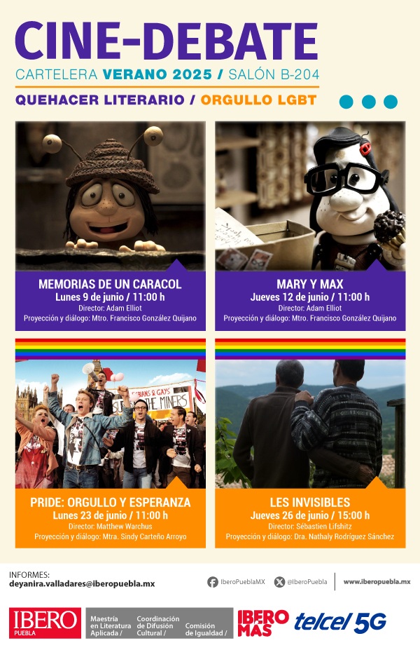 cine debate