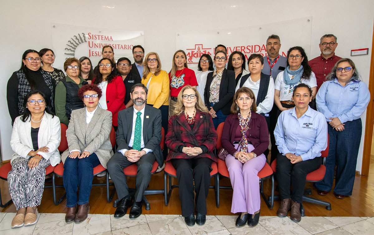 liderazgo sustentabilidad