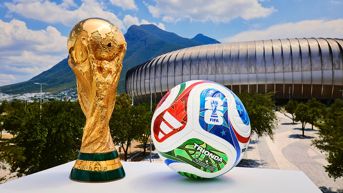 Mundial futbol