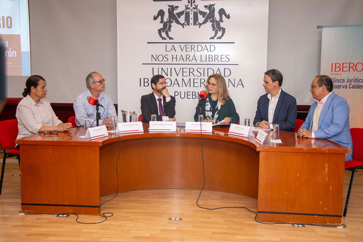 Clínica Jurídica