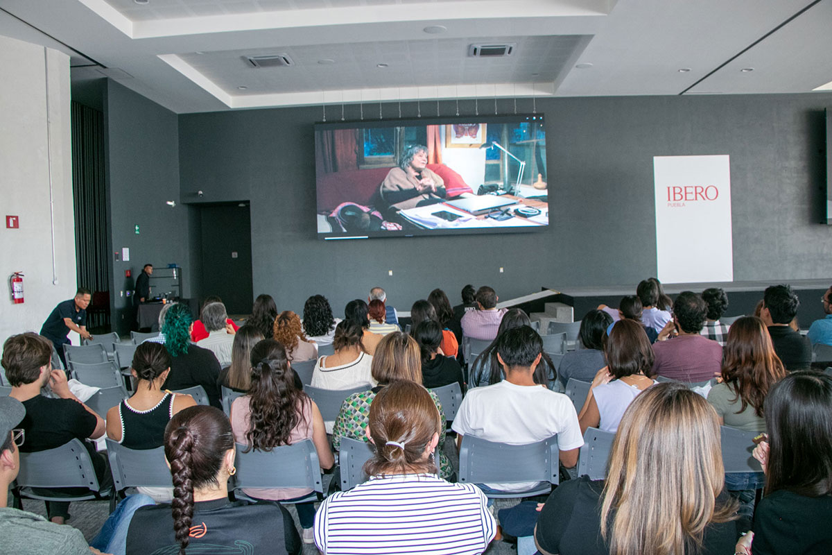 Documental Rita Segato