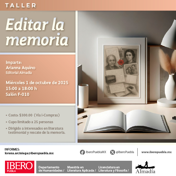 Editar la memoria