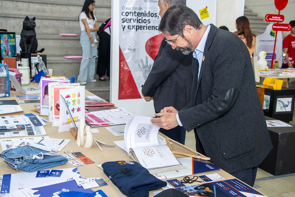 Expo IBERO P26