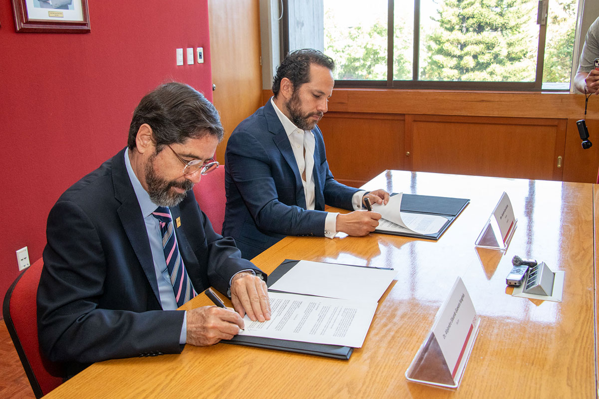 Firma CANAGRAF