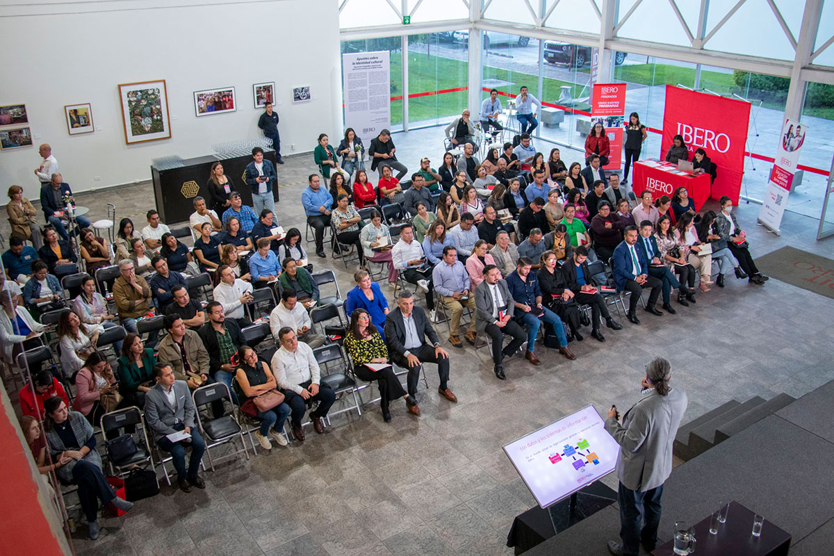Foro visión empresarial
