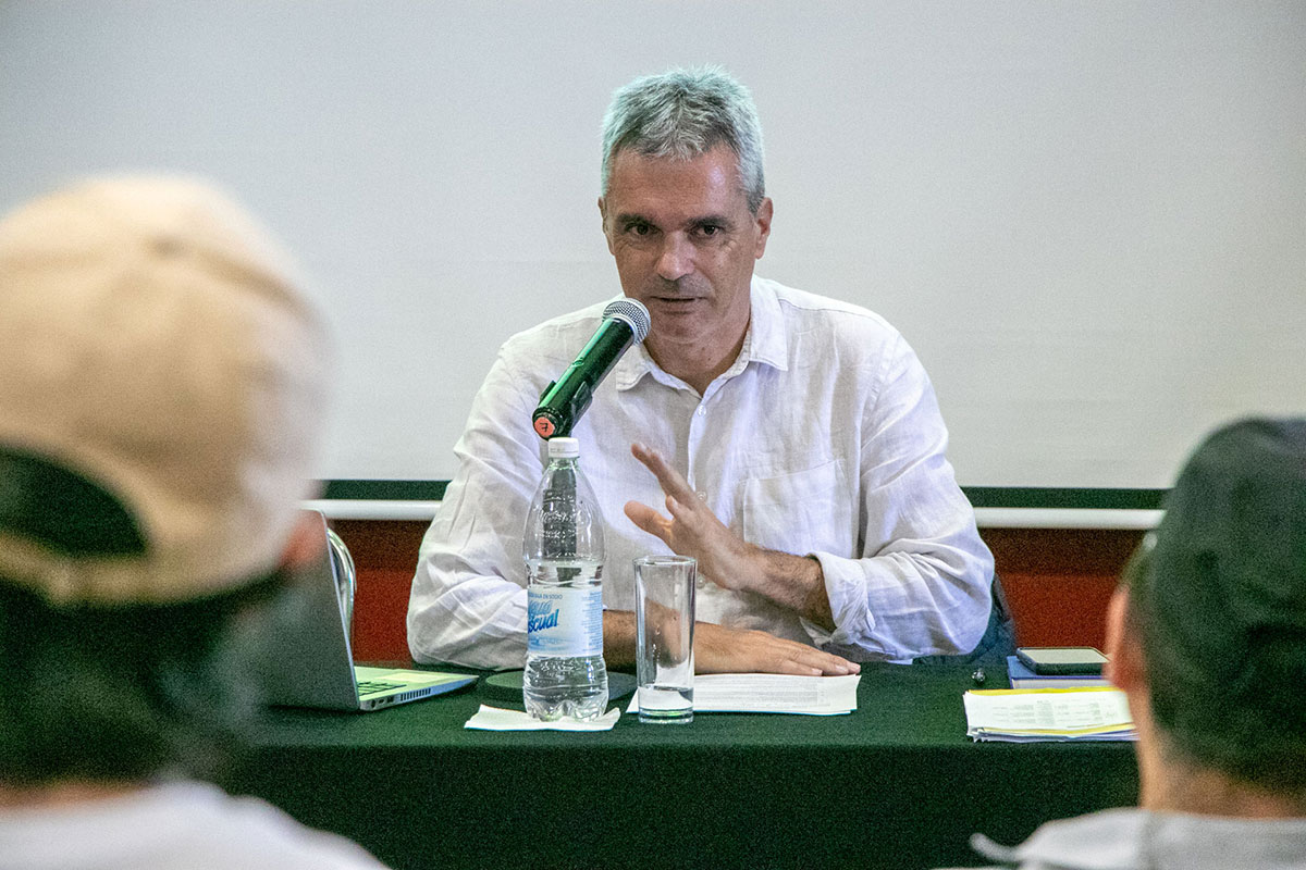 Economía Social y Solidaria