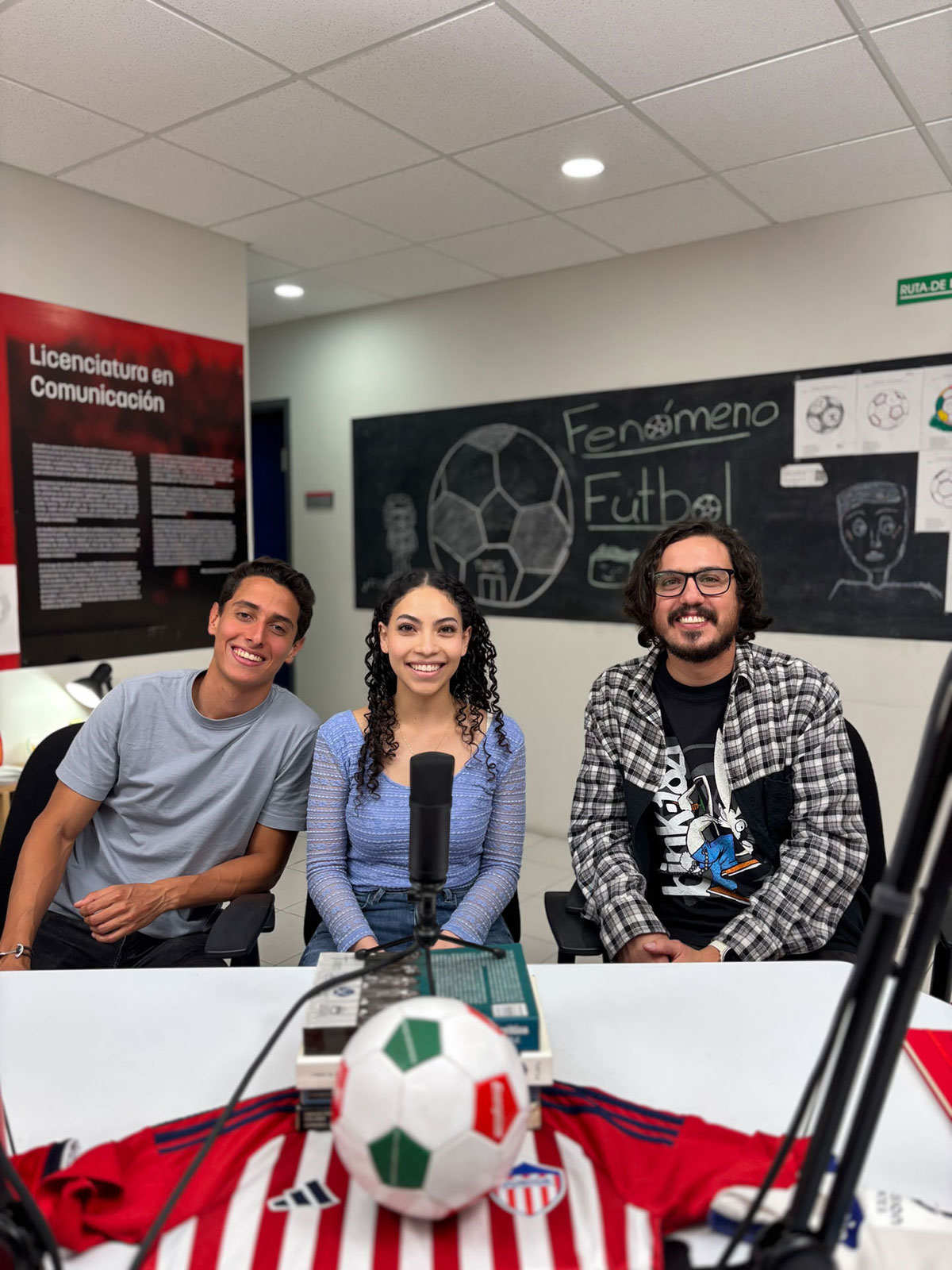Fenómeno futbol