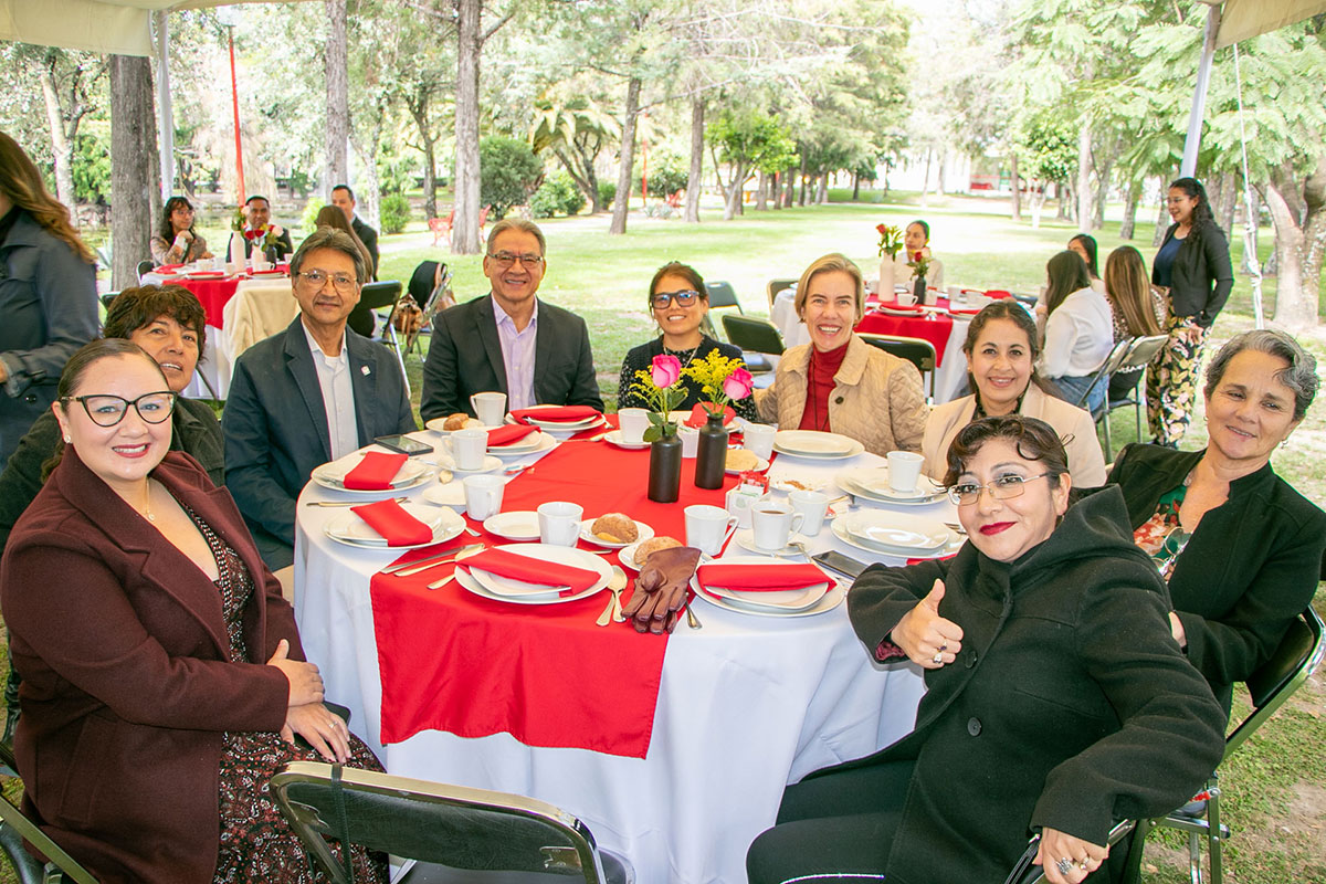 Aniversario MIE