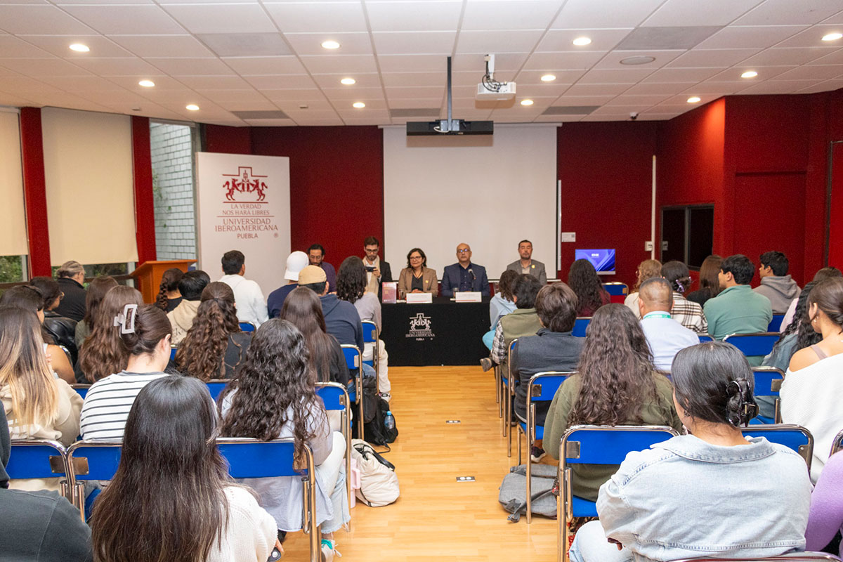 Presentación del libro