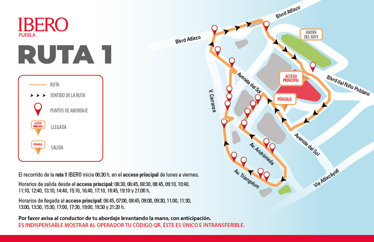 Ruta 1
