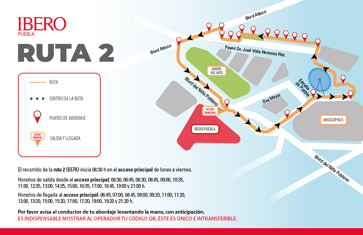 Ruta 2