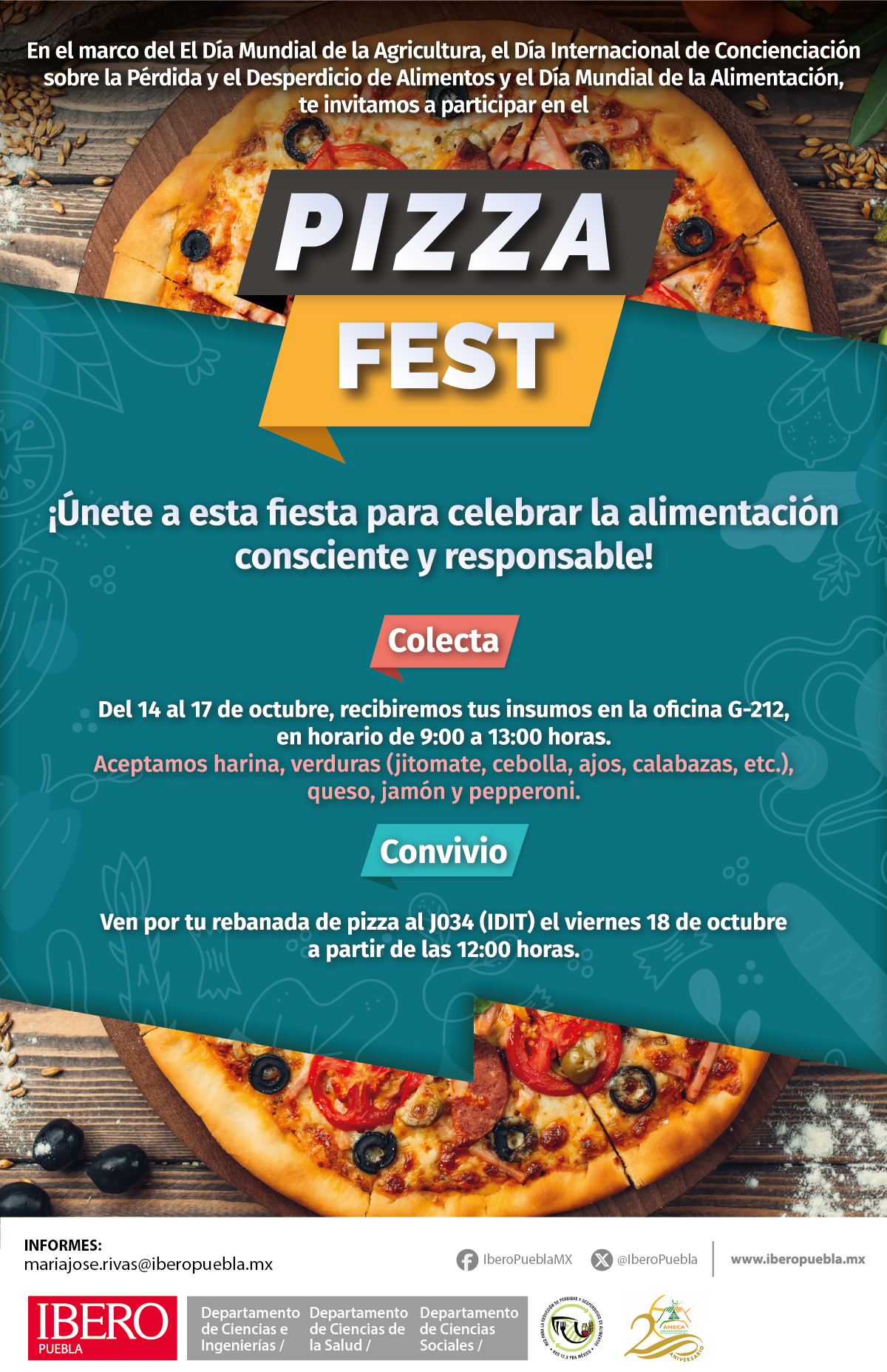 Pizza Fest