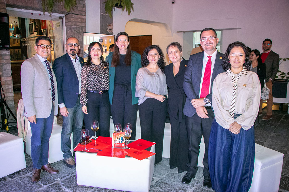 Presentación posgrados online