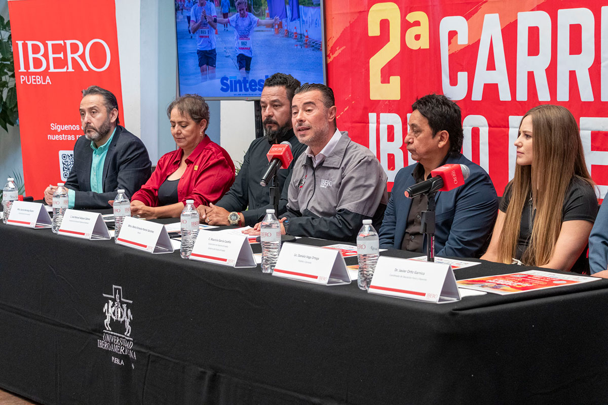Rueda de prensa