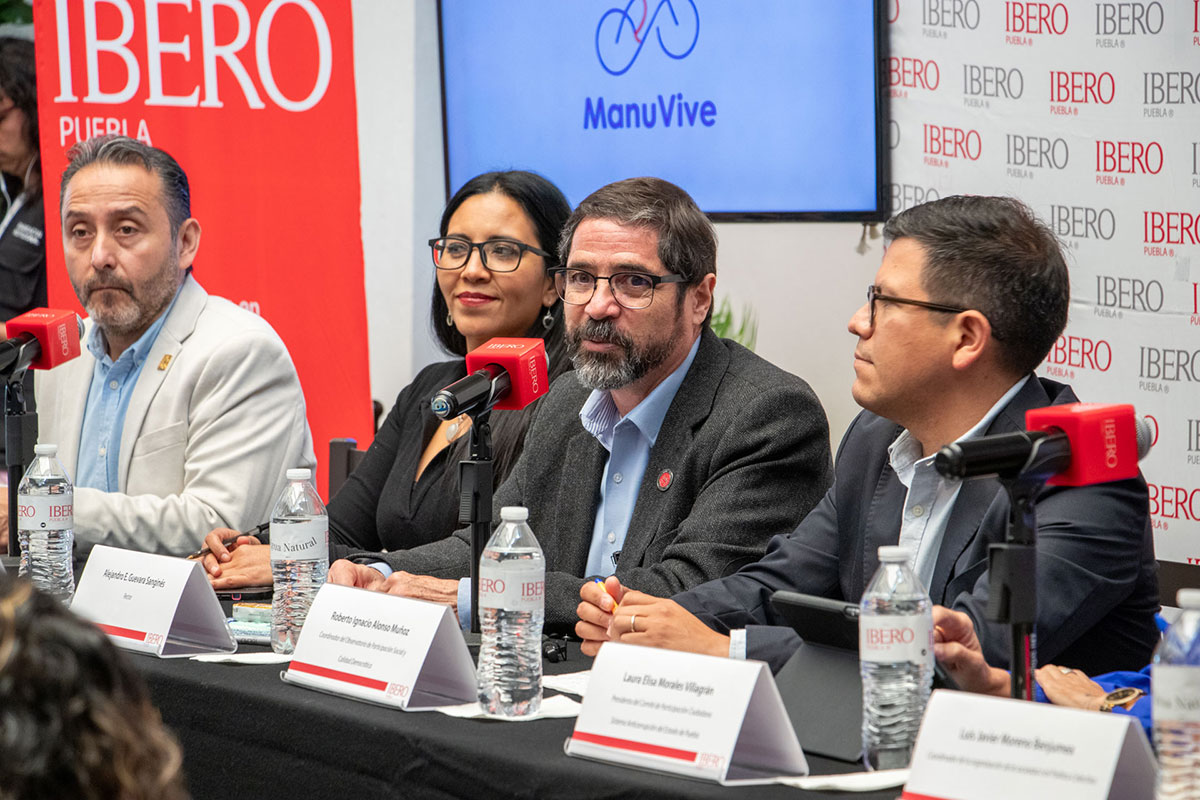 RdP Ley Participación Ciudadana