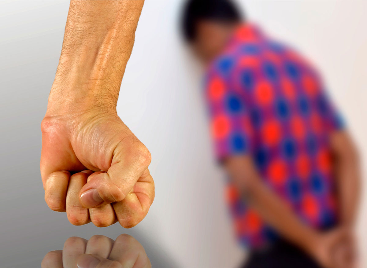 Violencia