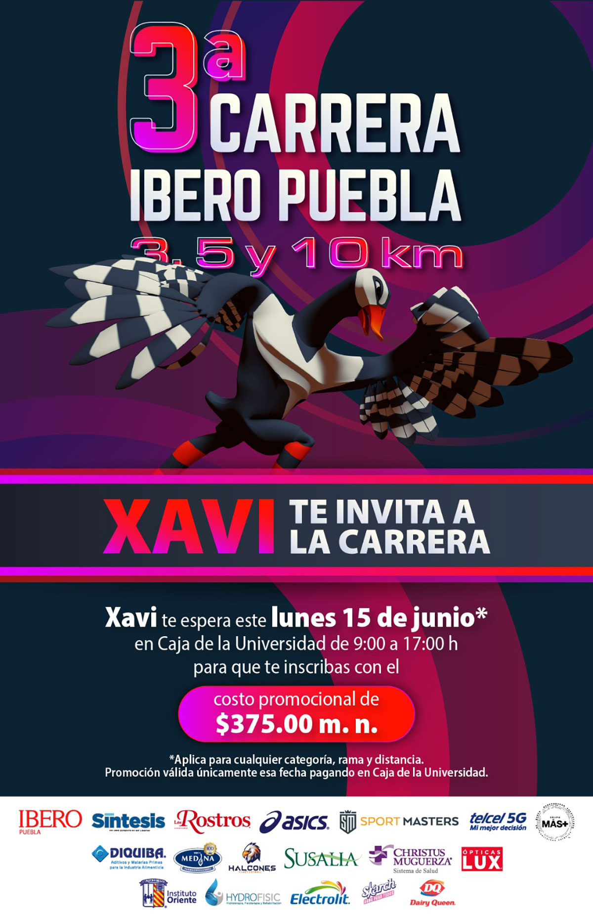 Venta especial