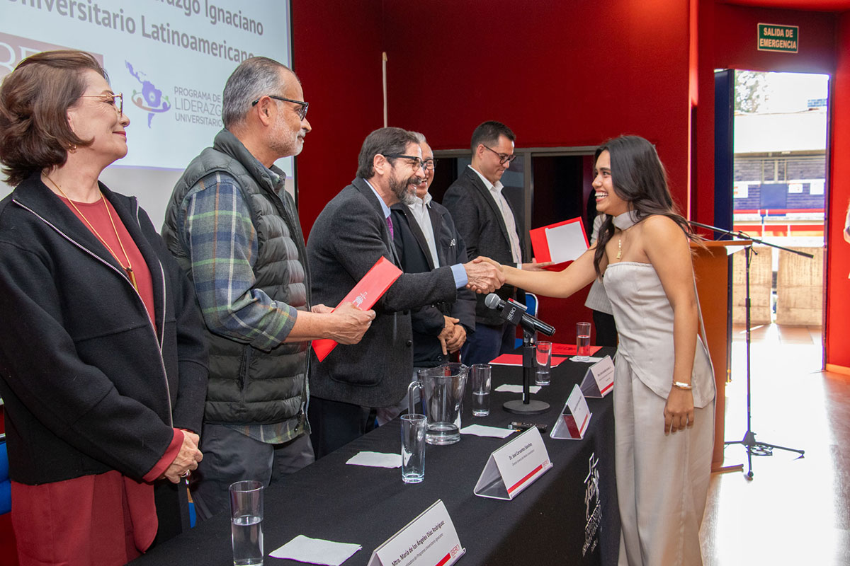 Graduación PLIUL